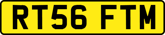 RT56FTM