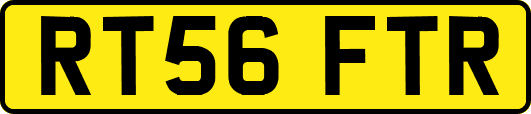 RT56FTR
