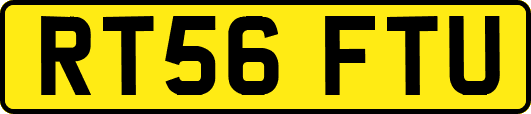 RT56FTU