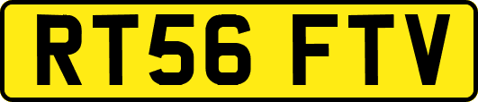 RT56FTV