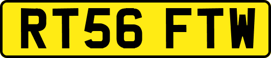 RT56FTW