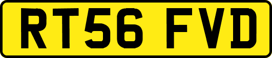 RT56FVD