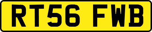 RT56FWB
