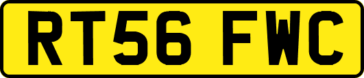 RT56FWC