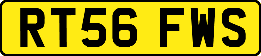 RT56FWS