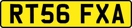 RT56FXA