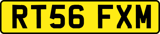 RT56FXM