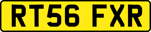 RT56FXR