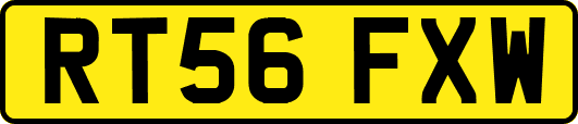 RT56FXW