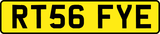 RT56FYE