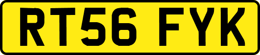RT56FYK