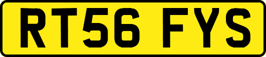 RT56FYS