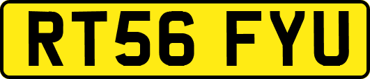 RT56FYU