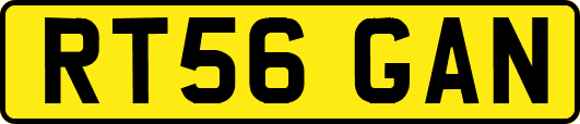 RT56GAN