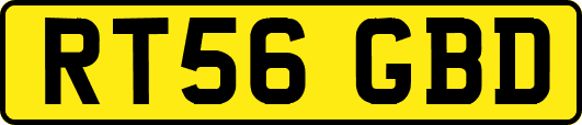 RT56GBD