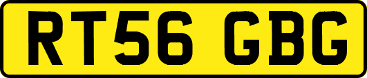 RT56GBG