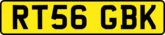 RT56GBK