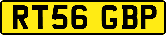 RT56GBP
