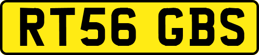 RT56GBS