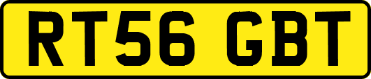 RT56GBT