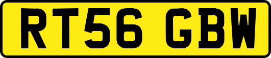 RT56GBW