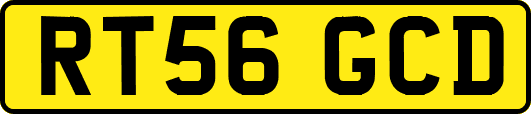 RT56GCD