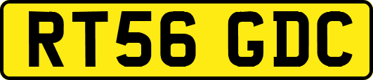RT56GDC