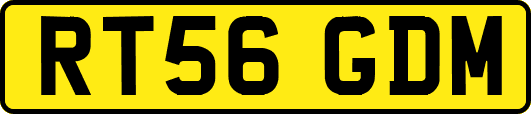 RT56GDM