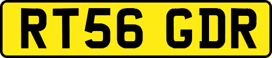 RT56GDR