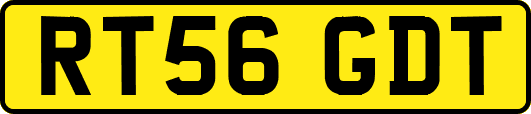 RT56GDT