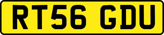 RT56GDU
