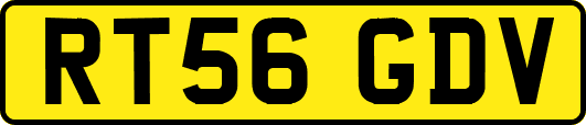 RT56GDV