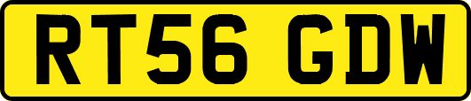 RT56GDW