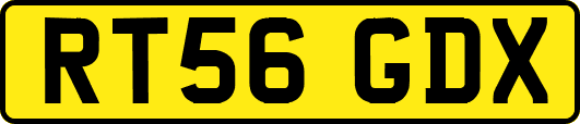 RT56GDX