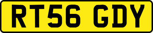 RT56GDY
