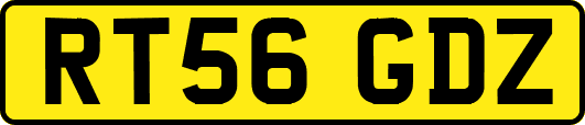 RT56GDZ