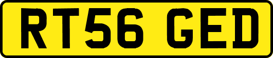 RT56GED