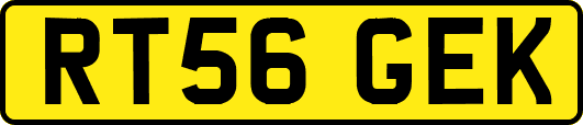 RT56GEK