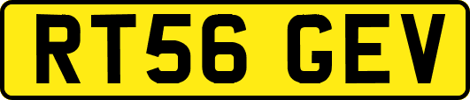 RT56GEV