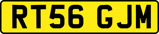 RT56GJM