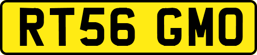 RT56GMO