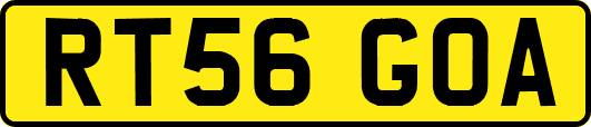 RT56GOA