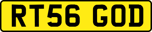 RT56GOD