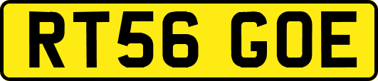 RT56GOE