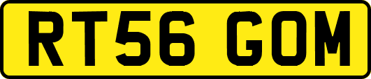 RT56GOM