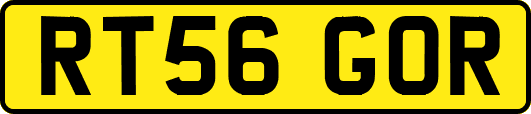 RT56GOR