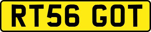 RT56GOT