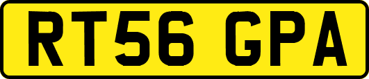 RT56GPA