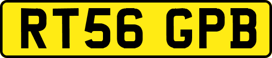 RT56GPB