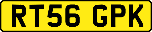 RT56GPK